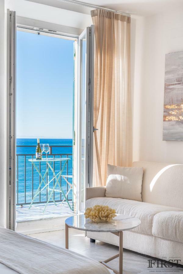 فندق Il Sogno Di Manarola By The First المظهر الخارجي الصورة
