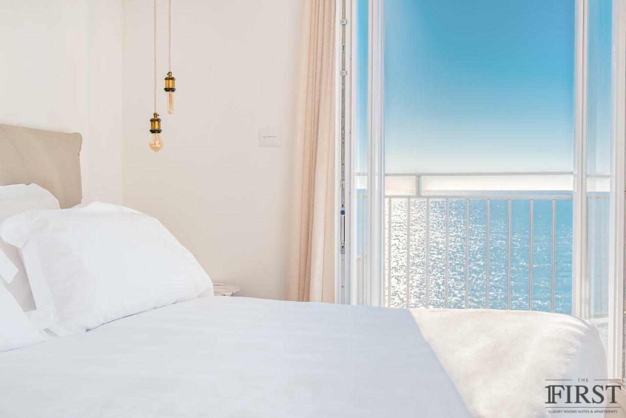 فندق Il Sogno Di Manarola By The First المظهر الخارجي الصورة