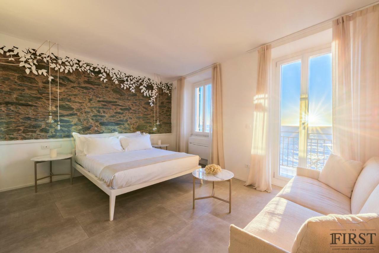 فندق Il Sogno Di Manarola By The First المظهر الخارجي الصورة