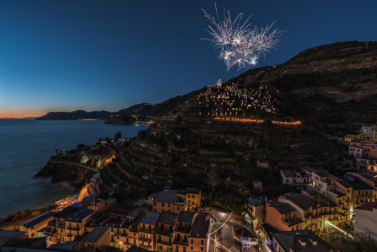 فندق Il Sogno Di Manarola By The First المظهر الخارجي الصورة