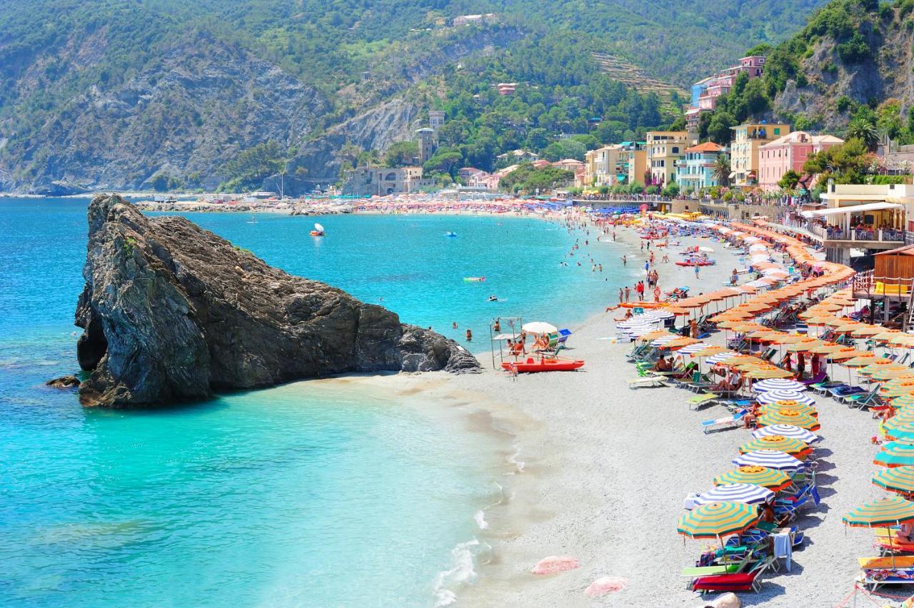 فندق Il Sogno Di Manarola By The First المظهر الخارجي الصورة